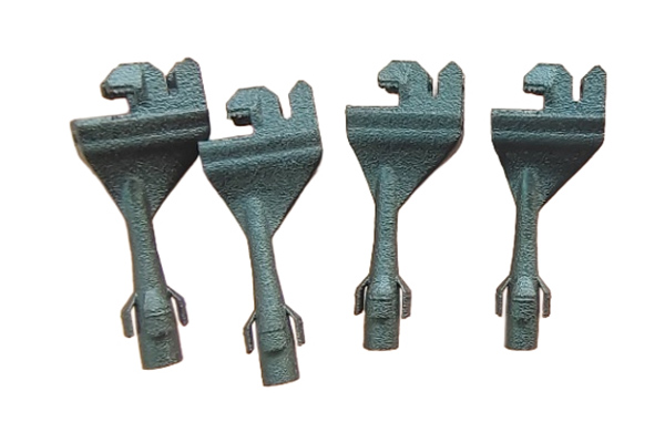 钛合金零部件CNC加工-外观精美